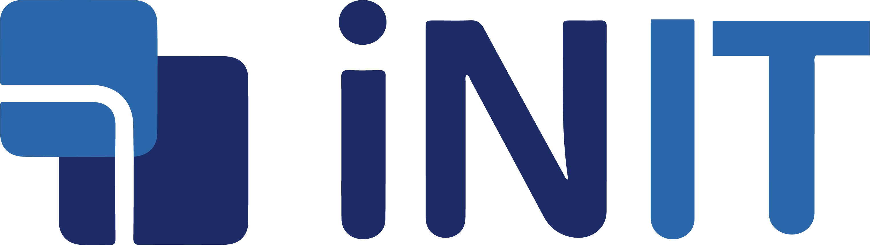 INIT (주)인아이티